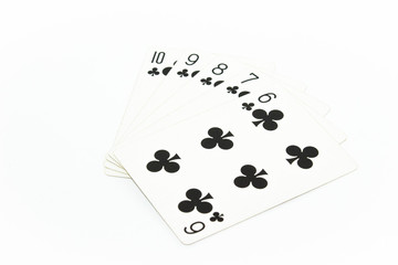 Poker Hand