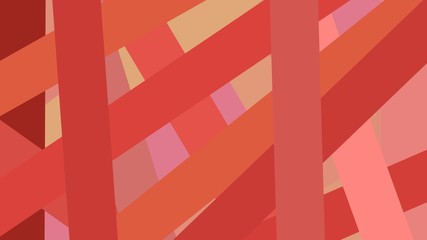 abstract soft red stripe color pattern gradient background, illustration, copy space for text
