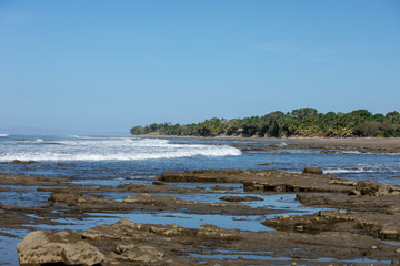  Playa de la Reina in Mariato, Panama