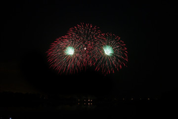 Fireworks