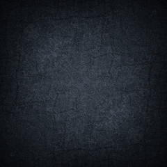 Dark grey black slate stone texture / stone background