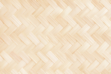 bamboo weave texture background