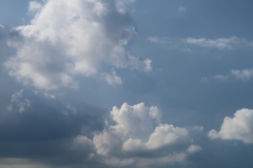 Clouds