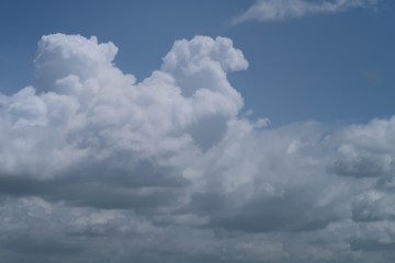 Clouds