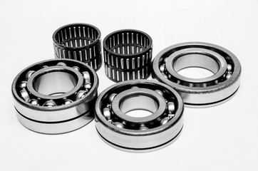 bearing set for car repair, automotive spare parts