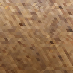 Cover template.Mosaic texture.Brochure flyer presentation