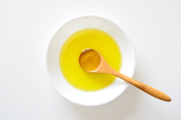 オリーブオイル