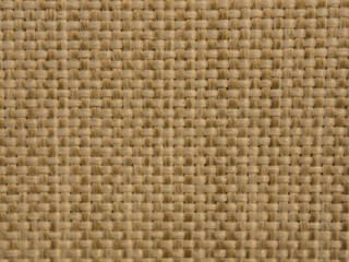 Fabric texture background. - Image