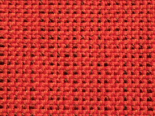 Fabric texture background. - Image