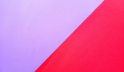 Red full frame background. 