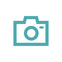 Digital photography logo