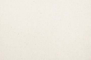 Muslin fabric cloth woven texture background light white cream color