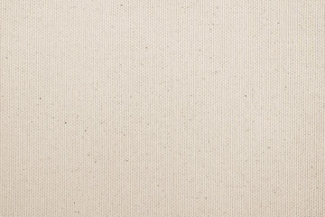 Muslin woven texture background light cream beige brown color - obrazy, fototapety, plakaty