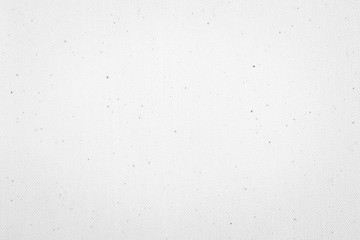 Hessian sackcloth woven texture pattern background in light white bright earth color