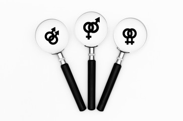 Sexuelle Orientierung