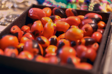 Piedras de la Suerte