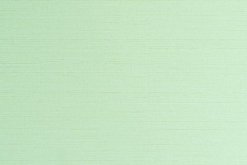Blended cotton silk fabric textile wallpaper detailed texture pattern background in light yellow lime green color