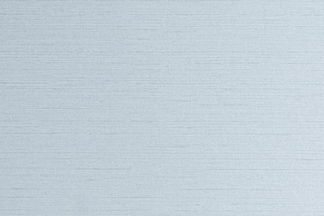 Silk blended cotton fabric cloth wallpaper texture background in silver blue grey
