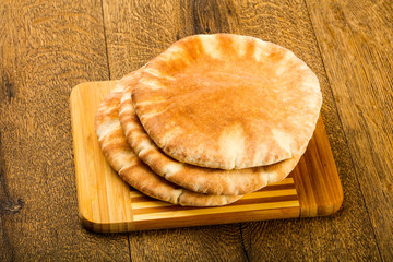 Pita bread