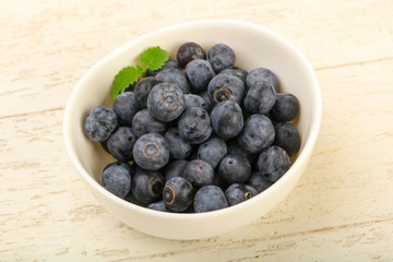 Blueberry