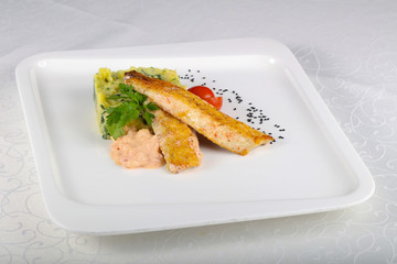 Seabass