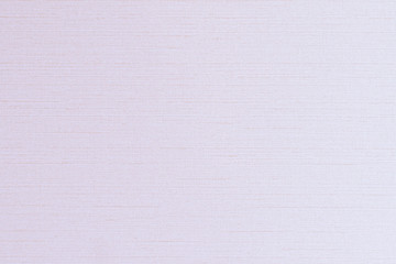 Cotton silk fabric cloth textile texture pattern background in sweet light pink purple magenta color