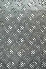 brushed metal texture ; abstract industrial background