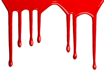 paint liquid leak drop fluid