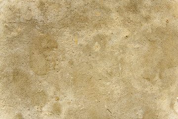 Brown wall texture background