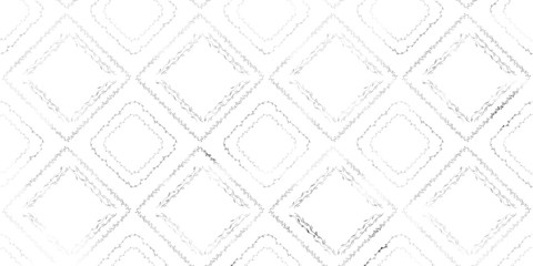 Hand drawn liana floral pattern. Color foliage plant decoration vector on white background