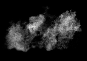 mist steam cloud moisture smoke fog