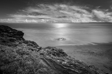 Crinnis beach St Austell