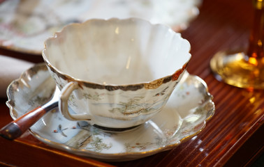 cup of tea