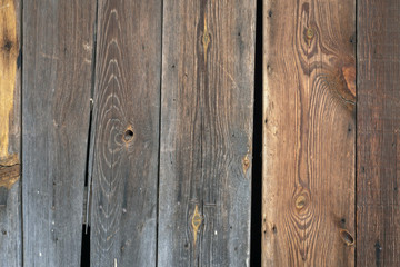 The old wood texture with natural patterns