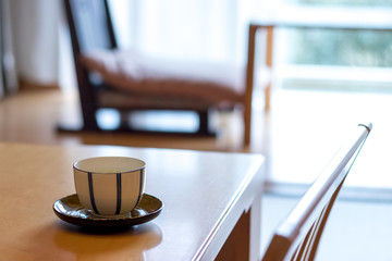 日本茶