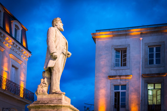 Castres