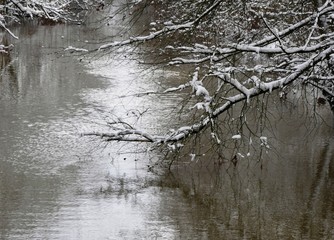 Winterlandschaft