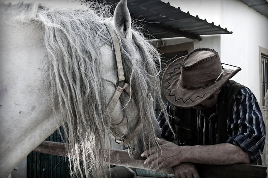 Caballo