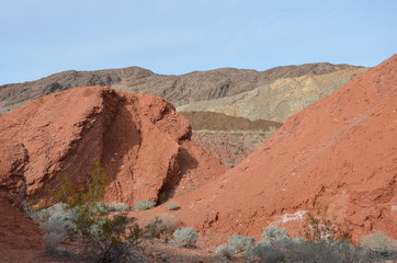 Landschaft Felsen Insel Meer