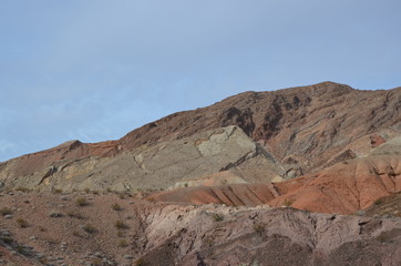 Landschaft Felsen Insel Meer