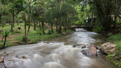 Cachoeira dos Pretos, São Paulo, Brazil