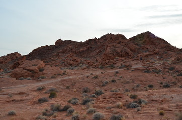 Fototapeta premium Landschaft Felsen Insel Meer