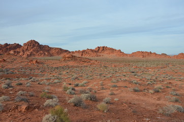 Landschaft Felsen Insel Meer
