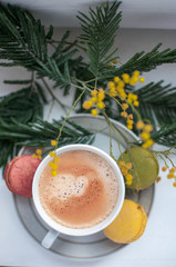 Coffe times