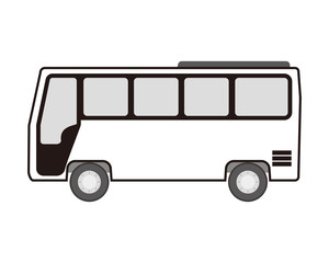 バス　自動車　観光バス