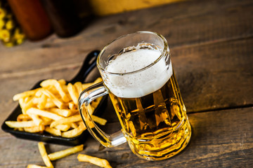 beer