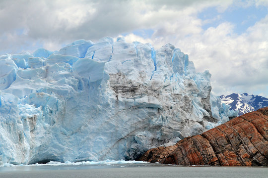 Perito Moreno Gletscher