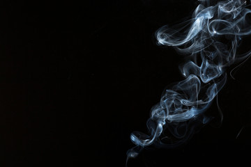 generic smoke on the black 