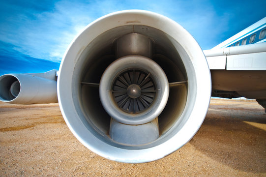 Jet Engine