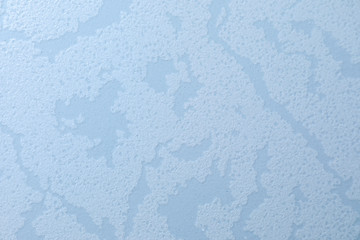 Textured wallpaper, closeup